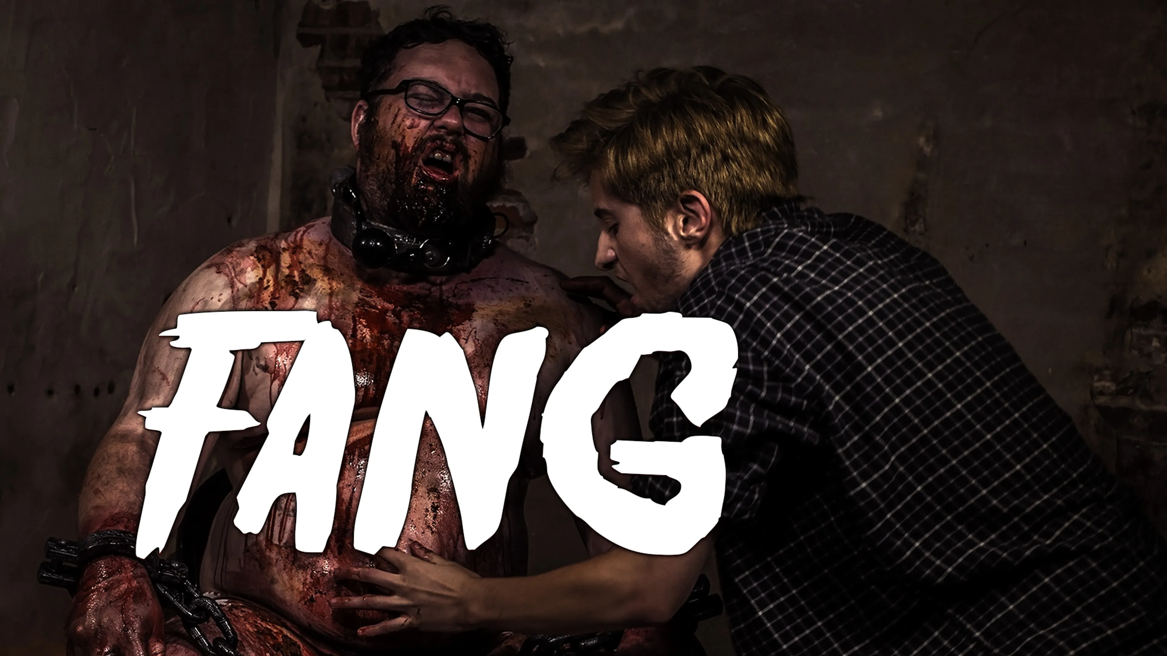 Fang poster